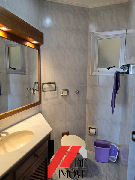 APARTAMENTO COM FRENTE LIVRE PARA O MAR!!: 15ª foto da galeria de imagens do imóvel