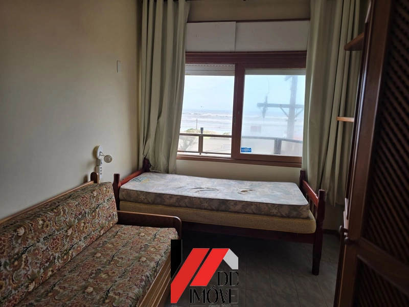 APARTAMENTO COM FRENTE LIVRE PARA O MAR!!: 14ª foto da galeria de imagens do imóvel