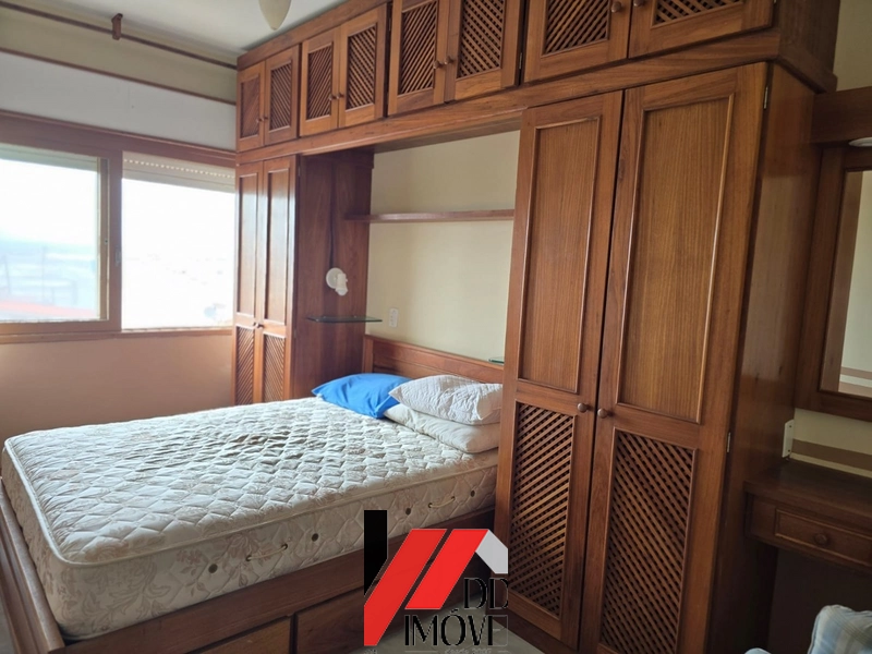 APARTAMENTO COM FRENTE LIVRE PARA O MAR!!: 22ª foto da galeria de imagens do imóvel