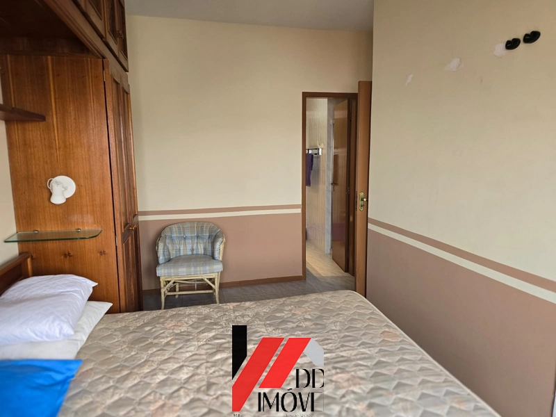 APARTAMENTO COM FRENTE LIVRE PARA O MAR!!: 32ª foto da galeria de imagens do imóvel