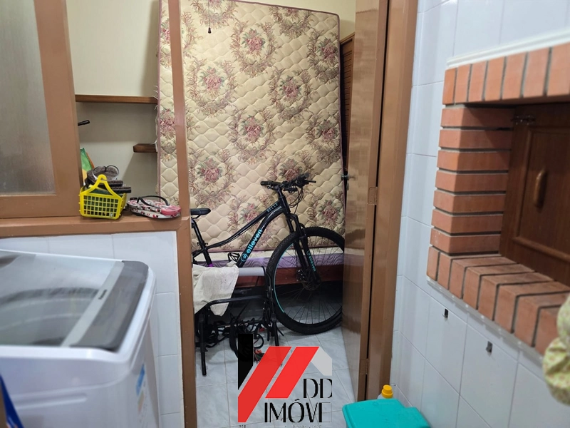 APARTAMENTO COM FRENTE LIVRE PARA O MAR!!: 19ª foto da galeria de imagens do imóvel