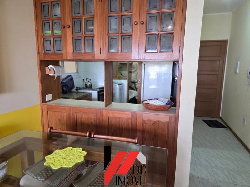 APARTAMENTO COM FRENTE LIVRE PARA O MAR!!: 3ª foto da galeria de imagens do imóvel