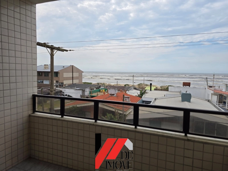 APARTAMENTO COM FRENTE LIVRE PARA O MAR!!: 20ª foto da galeria de imagens do imóvel