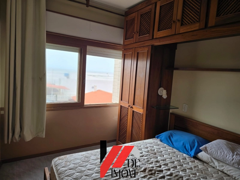 APARTAMENTO COM FRENTE LIVRE PARA O MAR!!: 29ª foto da galeria de imagens do imóvel