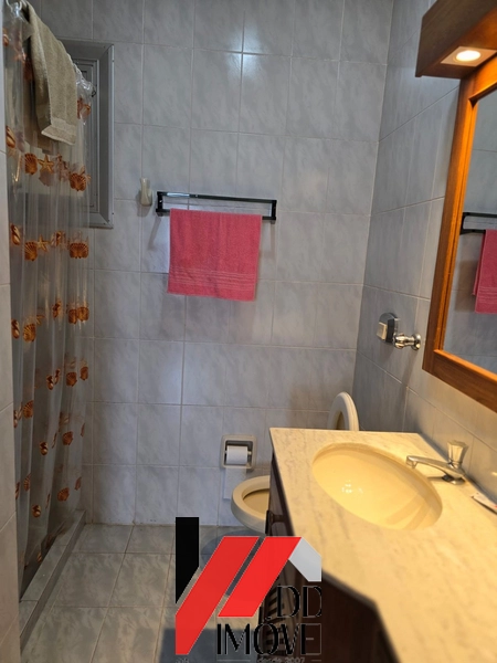 APARTAMENTO COM FRENTE LIVRE PARA O MAR!!: 12ª foto da galeria de imagens do imóvel