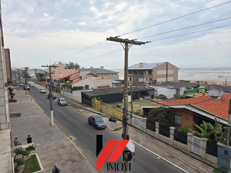 APARTAMENTO COM FRENTE LIVRE PARA O MAR!!: 7ª foto da galeria de imagens do imóvel