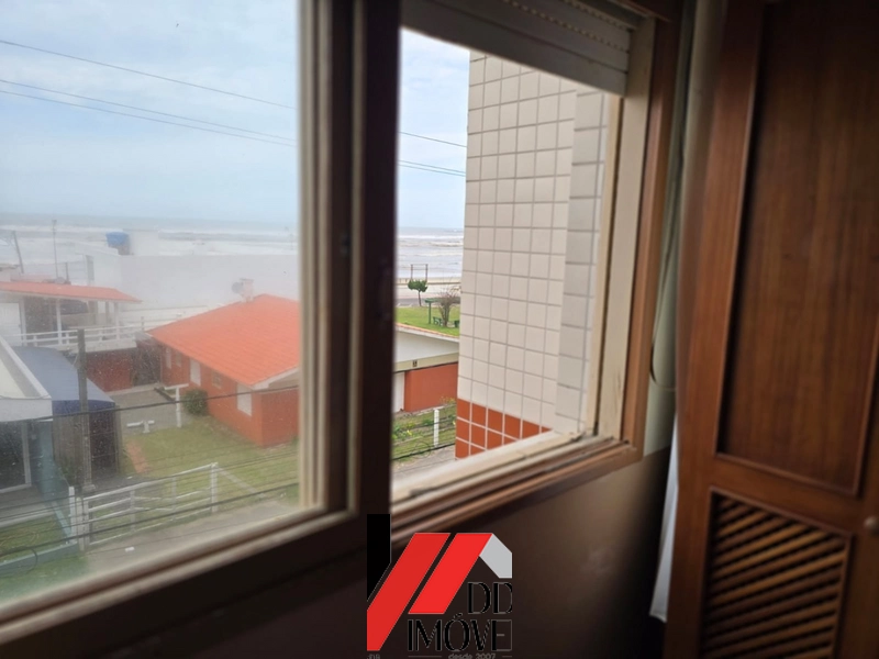 APARTAMENTO COM FRENTE LIVRE PARA O MAR!!: 24ª foto da galeria de imagens do imóvel