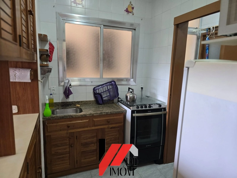 APARTAMENTO COM FRENTE LIVRE PARA O MAR!!: 11ª foto da galeria de imagens do imóvel