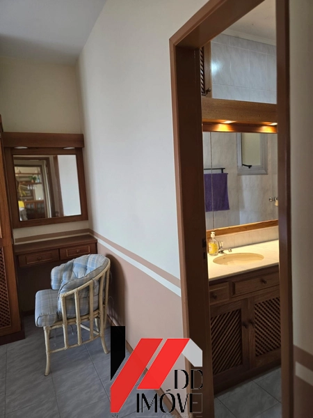 APARTAMENTO COM FRENTE LIVRE PARA O MAR!!: 28ª foto da galeria de imagens do imóvel