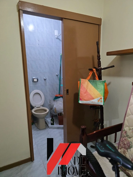 APARTAMENTO COM FRENTE LIVRE PARA O MAR!!: 13ª foto da galeria de imagens do imóvel
