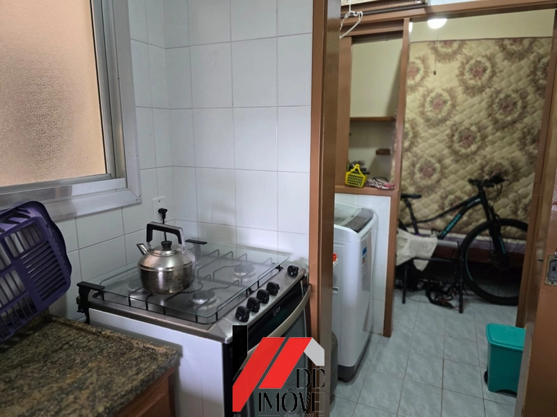 APARTAMENTO COM FRENTE LIVRE PARA O MAR!!: 18ª foto da galeria de imagens do imóvel