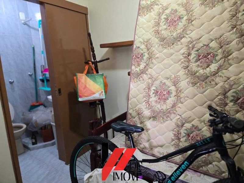 APARTAMENTO COM FRENTE LIVRE PARA O MAR!!: 17ª foto da galeria de imagens do imóvel