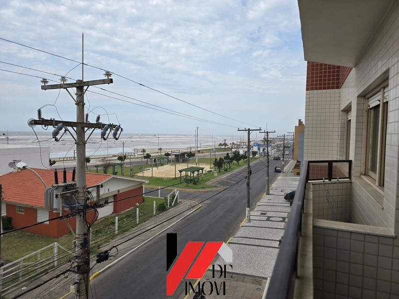 APARTAMENTO COM FRENTE LIVRE PARA O MAR!!: 33ª foto da galeria de imagens do imóvel