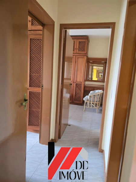 APARTAMENTO COM FRENTE LIVRE PARA O MAR!!: 16ª foto da galeria de imagens do imóvel