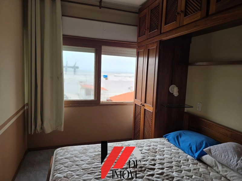 APARTAMENTO COM FRENTE LIVRE PARA O MAR!!: 27ª foto da galeria de imagens do imóvel