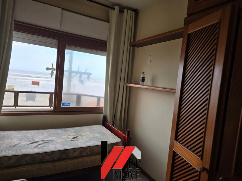 APARTAMENTO COM FRENTE LIVRE PARA O MAR!!: 23ª foto da galeria de imagens do imóvel