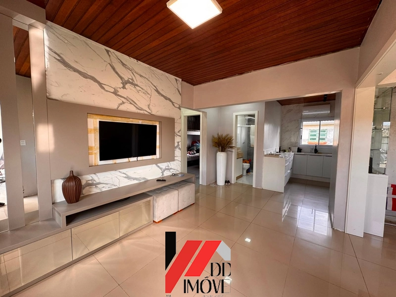 CASA + ANEXO EM CAPÃO NOVO!: 3ª foto da galeria de imagens do imóvel