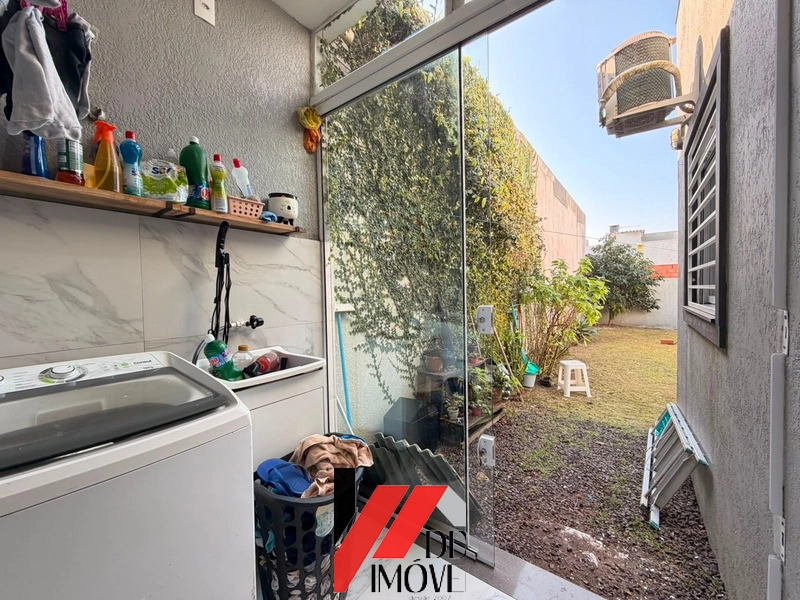 CASA A POUCOS METROS DO MAR A VENDA!!: 2ª foto da galeria de imagens do imóvel
