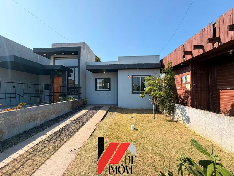 CASA A POUCOS METROS DO MAR A VENDA!!: 10ª foto da galeria de imagens do imóvel