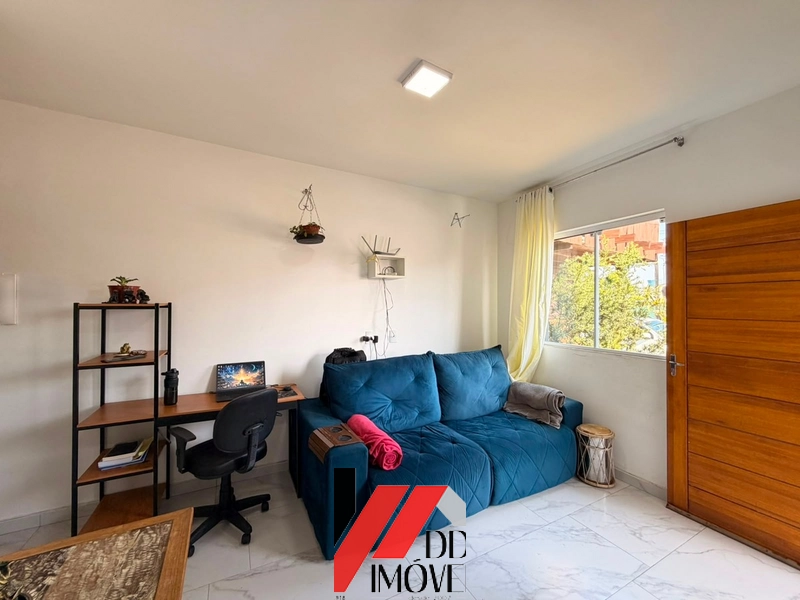 CASA A POUCOS METROS DO MAR A VENDA!!: 13ª foto da galeria de imagens do imóvel