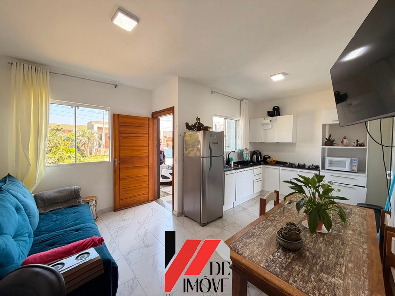 CASA A POUCOS METROS DO MAR A VENDA!!: 4ª foto da galeria de imagens do imóvel