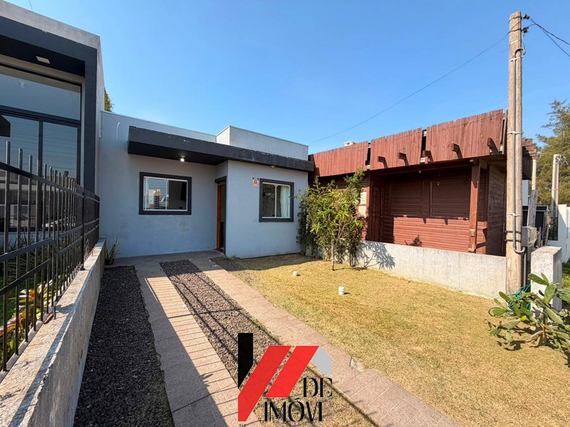 CASA A POUCOS METROS DO MAR A VENDA!!: 15ª foto da galeria de imagens do imóvel