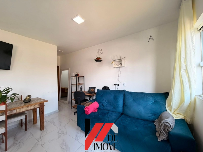 CASA A POUCOS METROS DO MAR A VENDA!!: 5ª foto da galeria de imagens do imóvel