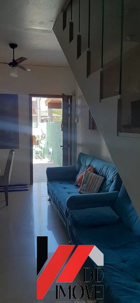 DUPLEX LADO MAR A VENDA!!: 9ª foto da galeria de imagens do imóvel
