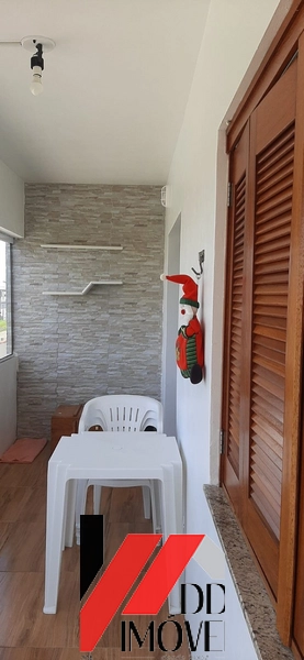 DUPLEX LADO MAR A VENDA!!: 16ª foto da galeria de imagens do imóvel