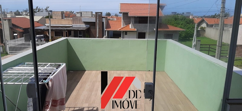 DUPLEX LADO MAR A VENDA!!: 3ª foto da galeria de imagens do imóvel