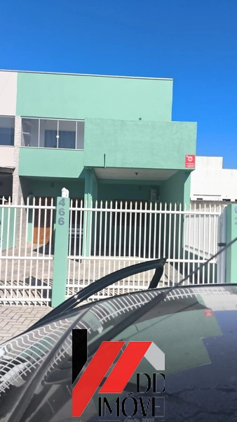 DUPLEX LADO MAR A VENDA!!: 1ª foto da galeria de imagens do imóvel