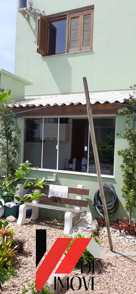 DUPLEX LADO MAR A VENDA!!: 2ª foto da galeria de imagens do imóvel