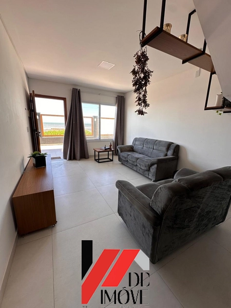 DUPLEX COM VISTA MAR ETERNA!