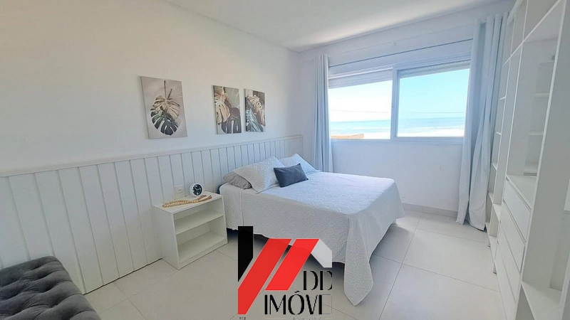 DUPLEX COM VISTA MAR ETERNA!: 2ª foto da galeria de imagens do imóvel