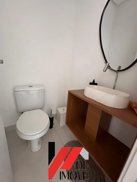 DUPLEX COM VISTA MAR ETERNA!: 9ª foto da galeria de imagens do imóvel