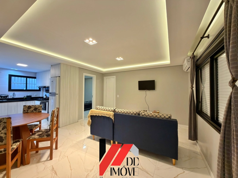 APARTAMENTO BEIRA MAR A VENDA!!: 1ª foto da galeria de imagens do imóvel