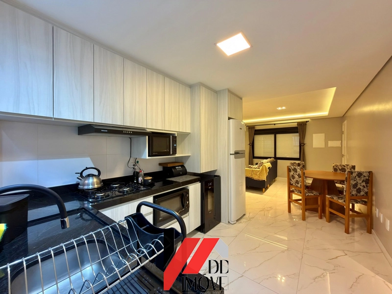 APARTAMENTO BEIRA MAR A VENDA!!: 7ª foto da galeria de imagens do imóvel