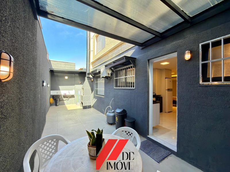APARTAMENTO BEIRA MAR A VENDA!!: 9ª foto da galeria de imagens do imóvel