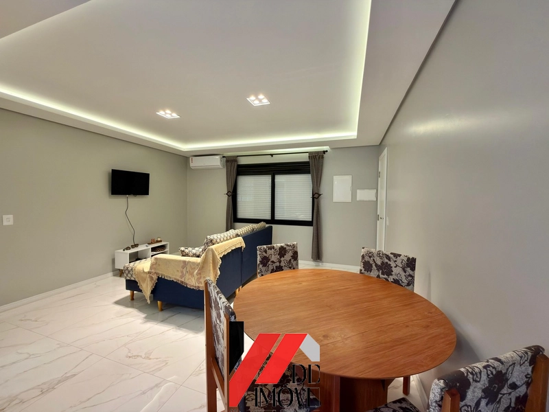 APARTAMENTO BEIRA MAR A VENDA!!: 6ª foto da galeria de imagens do imóvel
