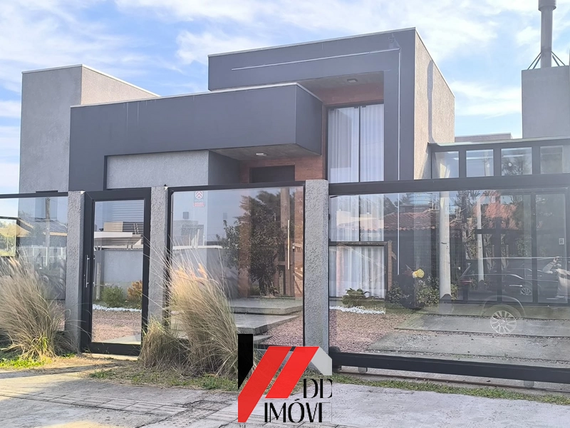 CASA A VENDA NO BAIRRO GUARANI LADO MAR!!: 1ª foto da galeria de imagens do imóvel