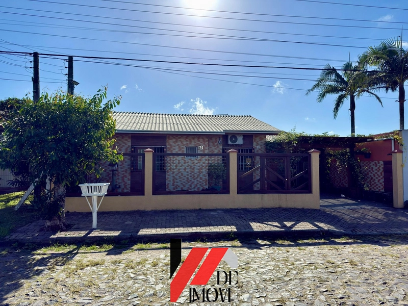 CASA NO BAIRRO ARAÇA LADO MAR!!: 5ª foto da galeria de imagens do imóvel