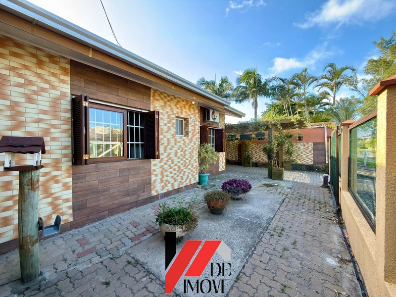 CASA NO BAIRRO ARAÇA LADO MAR!!: 7ª foto da galeria de imagens do imóvel