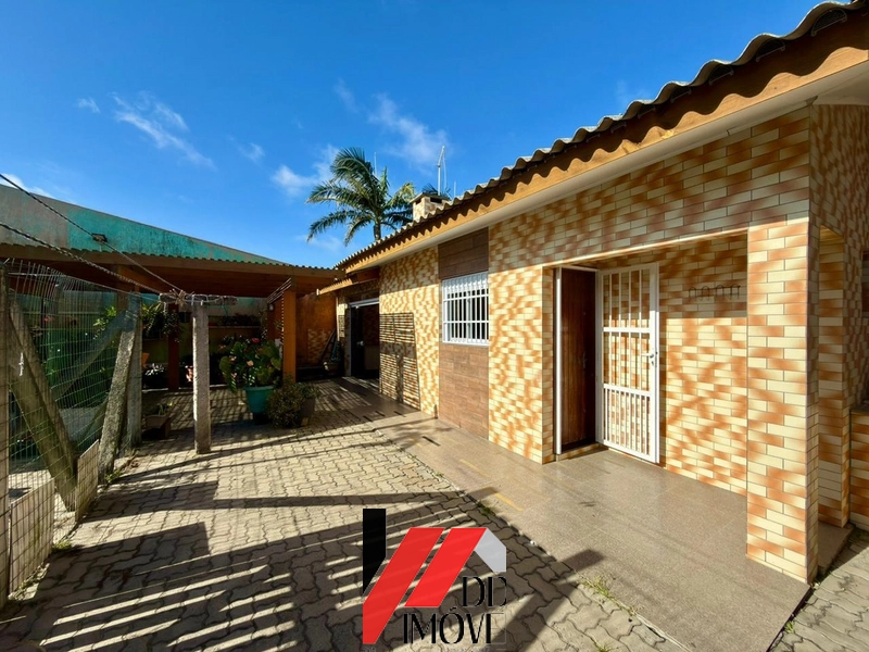 CASA NO BAIRRO ARAÇA LADO MAR!!: 33ª foto da galeria de imagens do imóvel