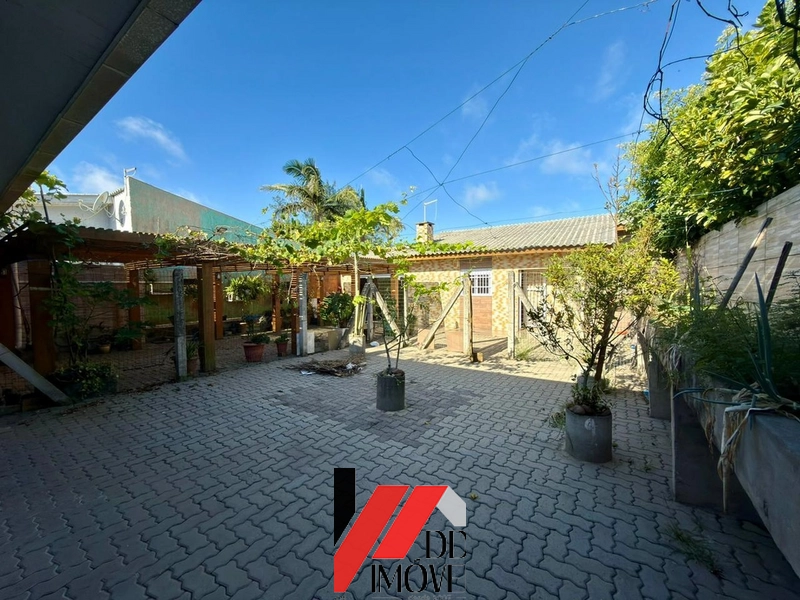 CASA NO BAIRRO ARAÇA LADO MAR!!: 44ª foto da galeria de imagens do imóvel