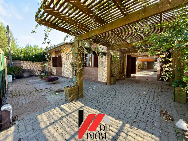 CASA NO BAIRRO ARAÇA LADO MAR!!: 4ª foto da galeria de imagens do imóvel