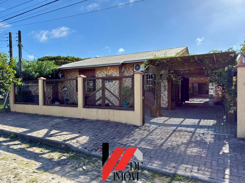 CASA NO BAIRRO ARAÇA LADO MAR!!: 2ª foto da galeria de imagens do imóvel