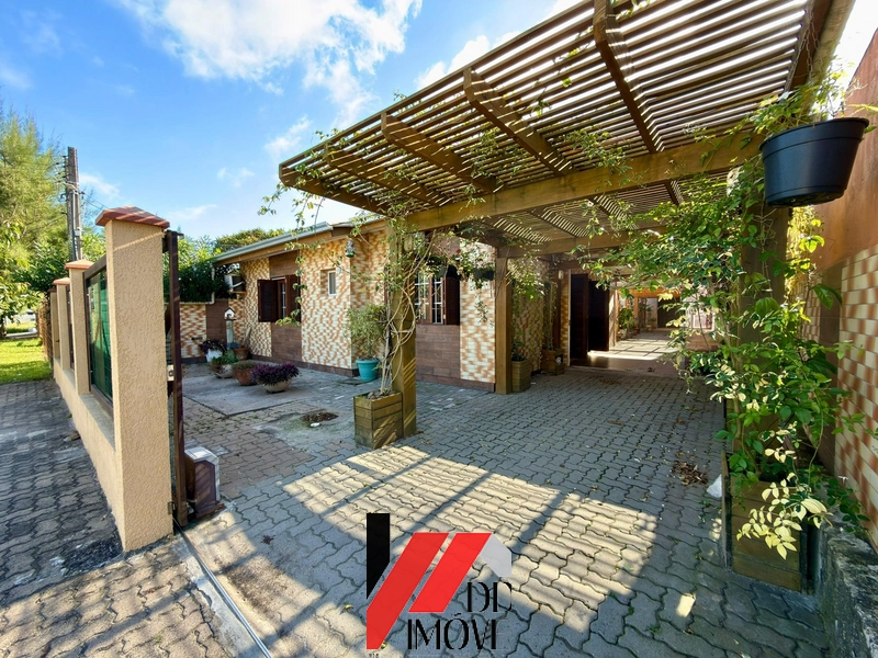 CASA NO BAIRRO ARAÇA LADO MAR!!: 3ª foto da galeria de imagens do imóvel