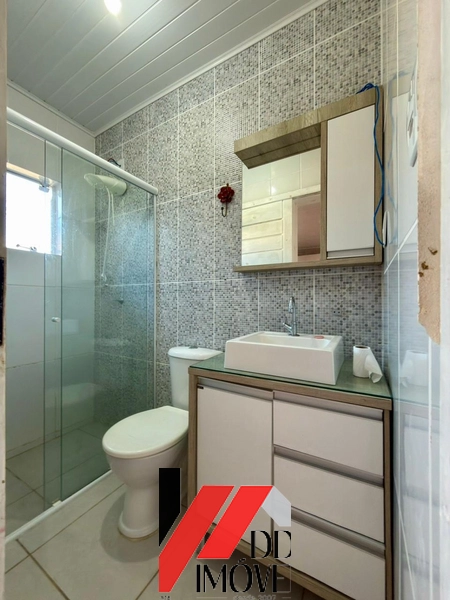 CASA NO BAIRRO ARAÇA LADO MAR!!: 36ª foto da galeria de imagens do imóvel