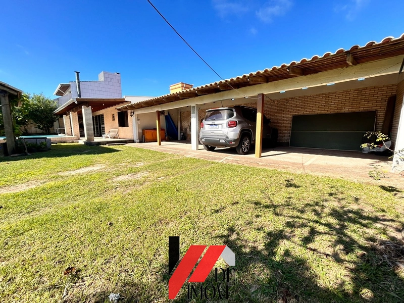 CASA A VENDA COM ANEXO NOS FUNDOS NA PRAIA DO BARCO!!: 12ª foto da galeria de imagens do imóvel