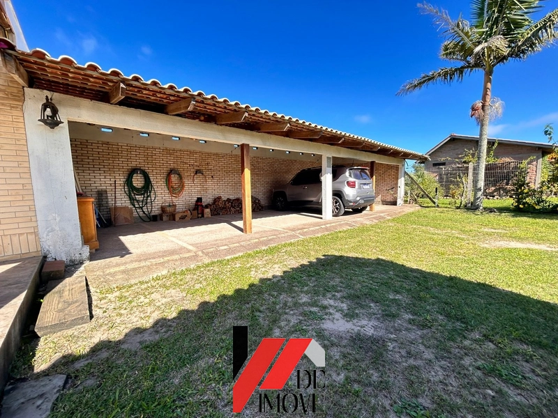 CASA A VENDA COM ANEXO NOS FUNDOS NA PRAIA DO BARCO!!: 11ª foto da galeria de imagens do imóvel